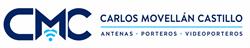 Carlos Movellán Telecomunicaciones, Santander