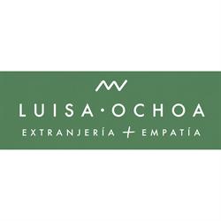 LUISA OCHOA - ABOGADA EXTRANJERÍA, Arrecife