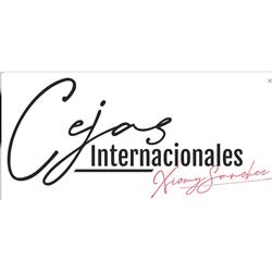 Cejas Internacionales