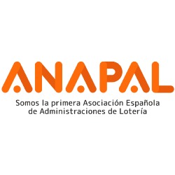 Convencion de Loteros - Anapal, Gandia