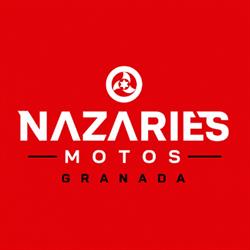 Nazaríes Motos Granada