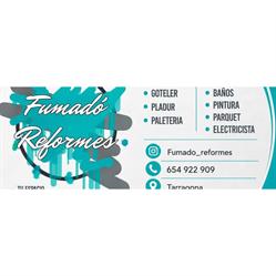 Reformes fumadó, Roquetes