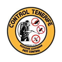 CONTROL TENERIFE FUMIGACIONES, Poris de Abona