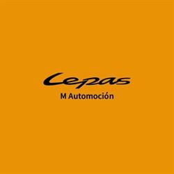 Lepas M Automoción - Alcobendas