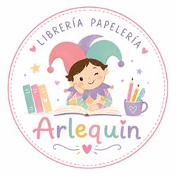 Librería Papelería Arlequín, Ourense