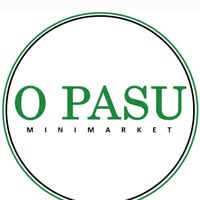 O Pasu Minimarket, San Martín de Trevejo