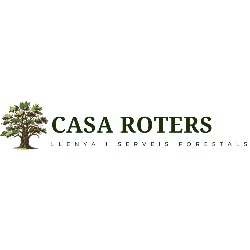Casa Roters - Llenya i Serveis Forestals., Castelltallat