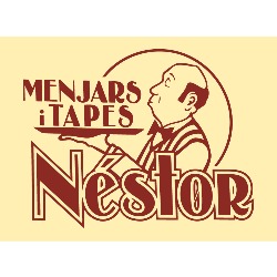 Néstor Menjars i Tapes, Mataró