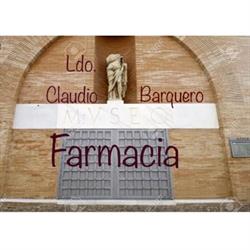 Farmacia Claudio Barquero Godoy, Mérida