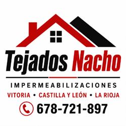 Tejados Y Goteras Nacho, Vitoria-Gasteiz