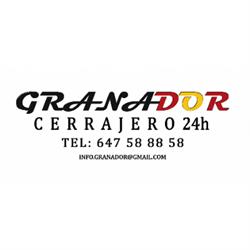 Cerrajero Granador, Granada