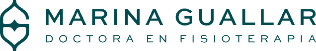 Marina Guallar, Fisioterapia especializada, Terrassa