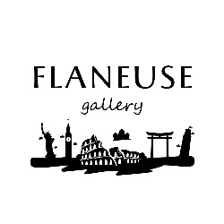 Flaneuse gallery, Madrid