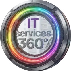 IT Services 360 Grados, Santiago de la Ribera
