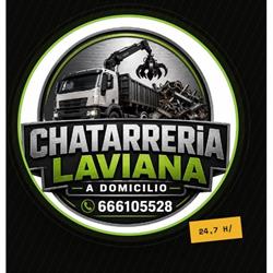 Chatarrería Laviana, Madrid