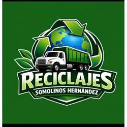 Reciclajes Somolinos Hernández S.L, Azuqueca de Henares