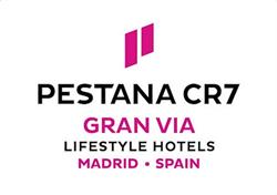 Pestana CR7 Gran Vía Madrid