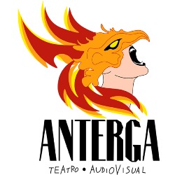 Anterga Teatro - Audiovisual, Santiago de Compostela