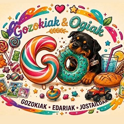 Gozokiak & Ogiak