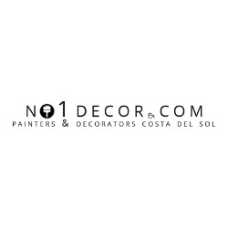 No1 Decor Painters Costa del Sol, Málaga
