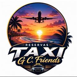 Taxigcfriend, Las Palmas de Gran Canaria