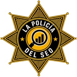 La Policía del SEO Agencia SEO & GEO, Barcelona