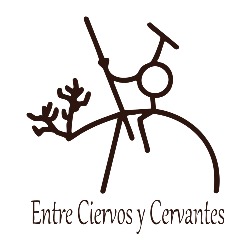 Entre Ciervos y Cervantes, Cristo de Espiritu Santo