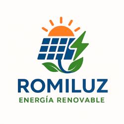 ROMILUZ Energía Renovable, Barrio Nuevo