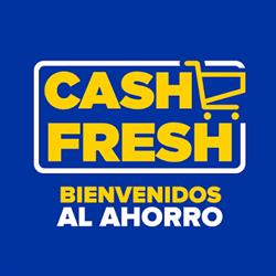 CASH FRESH, El Viso Del Alcor