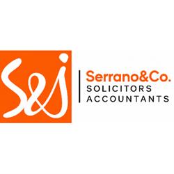 Serrano Barristers & Solicitors, Huelva