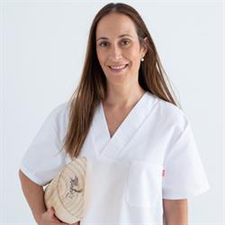 Araceli Triviño Duran. Fisioterapeuta suelo pélvico., Sitges