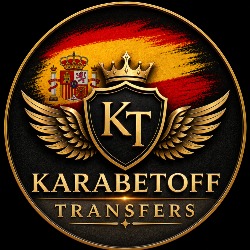 Karabetoff Transfer, Barcelona