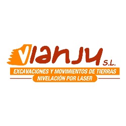 Excavaciones Vianju S.L., Casas Ibañez