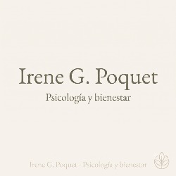 Irene Poquet Psicologia, Xàtiva