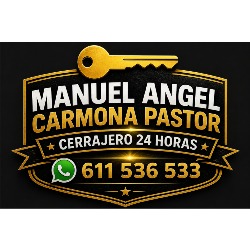 MANUEL ANGEL CARMONA PASTOR, Vélez-Málaga