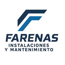 Farenas | Electricista autorizado, fontanero y mantenimiento de piscinas Sevilla, Mairena del Aljarafe