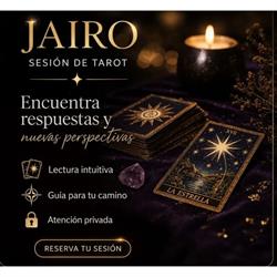 Madrid Tarot