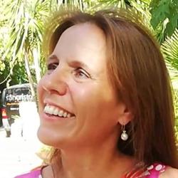 GUÍA DE CÓRDOBA, MARÍA FONT, Córdoba