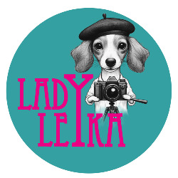 Lady Leyka Fotógrafa Canina, Madrid