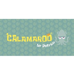 Calamaroo by patricio, Zaragoza