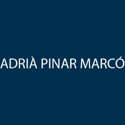 Adrià Pinar Marco, Barcelona