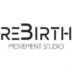 Rebirth Movement Studio, Málaga