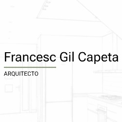 Francesc Gil Arquitecte, Badalona