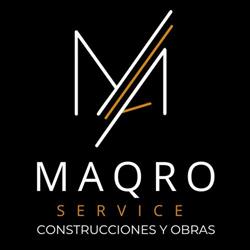 Maqro Service | Construcciones y Obras, Parla