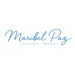 Maribel Paz Psicológa Madrid