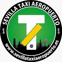 sevilla taxi aeropuerto, Sevilla