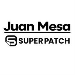 Juan Mesa Superpatch, Málaga