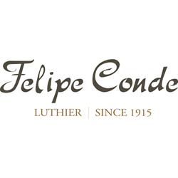 Felipe Conde Luthier, Madrid