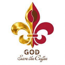 God Save The Coffee, Madrid