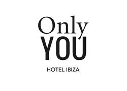 Only YOU Hotel Ibiza, Sant Antoni de Portmany